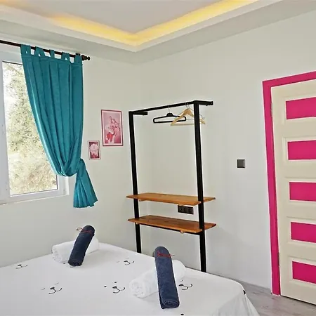 Bed and breakfast 11 Boutique Kaş