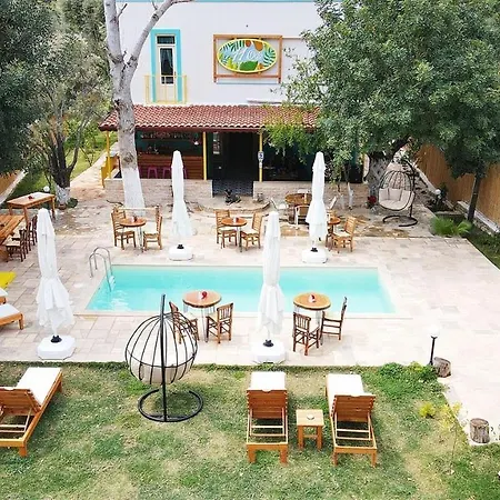 11 Boutique Oda ve Kahvaltı 2*