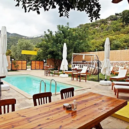 Oda ve Kahvaltı 11 Boutique 2*