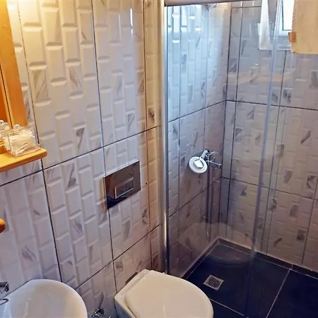 11 Boutique Oda ve Kahvaltı 2*