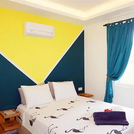 11 Boutique Oda ve Kahvaltı 2*