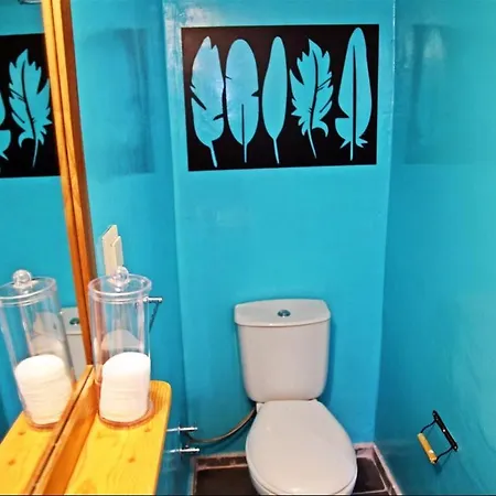 11 Boutique Oda ve Kahvaltı Kaş