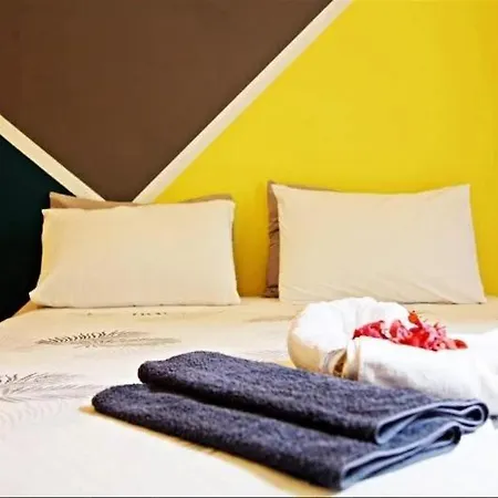 Oda ve Kahvaltı 11 Boutique 2*